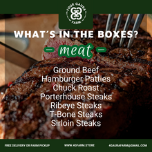 Load image into Gallery viewer, Whole, Half, Quarter Cow