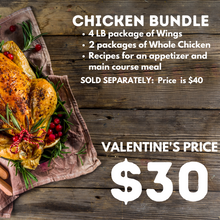 Load image into Gallery viewer, Valentine's Box