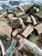 Load image into Gallery viewer, Firewood - Facecord
