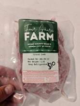 Load image into Gallery viewer, Ground Lamb