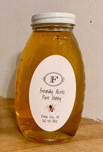Load image into Gallery viewer, Farm Raised Honey