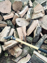 Load image into Gallery viewer, Firewood - Facecord