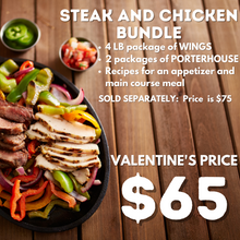 Load image into Gallery viewer, Valentine's Box
