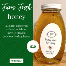 Load image into Gallery viewer, Farm Raised Honey
