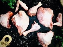 Load image into Gallery viewer, Pastured Bone-In Chicken Thighs
