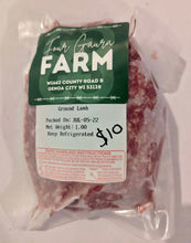 Load image into Gallery viewer, Ground Lamb
