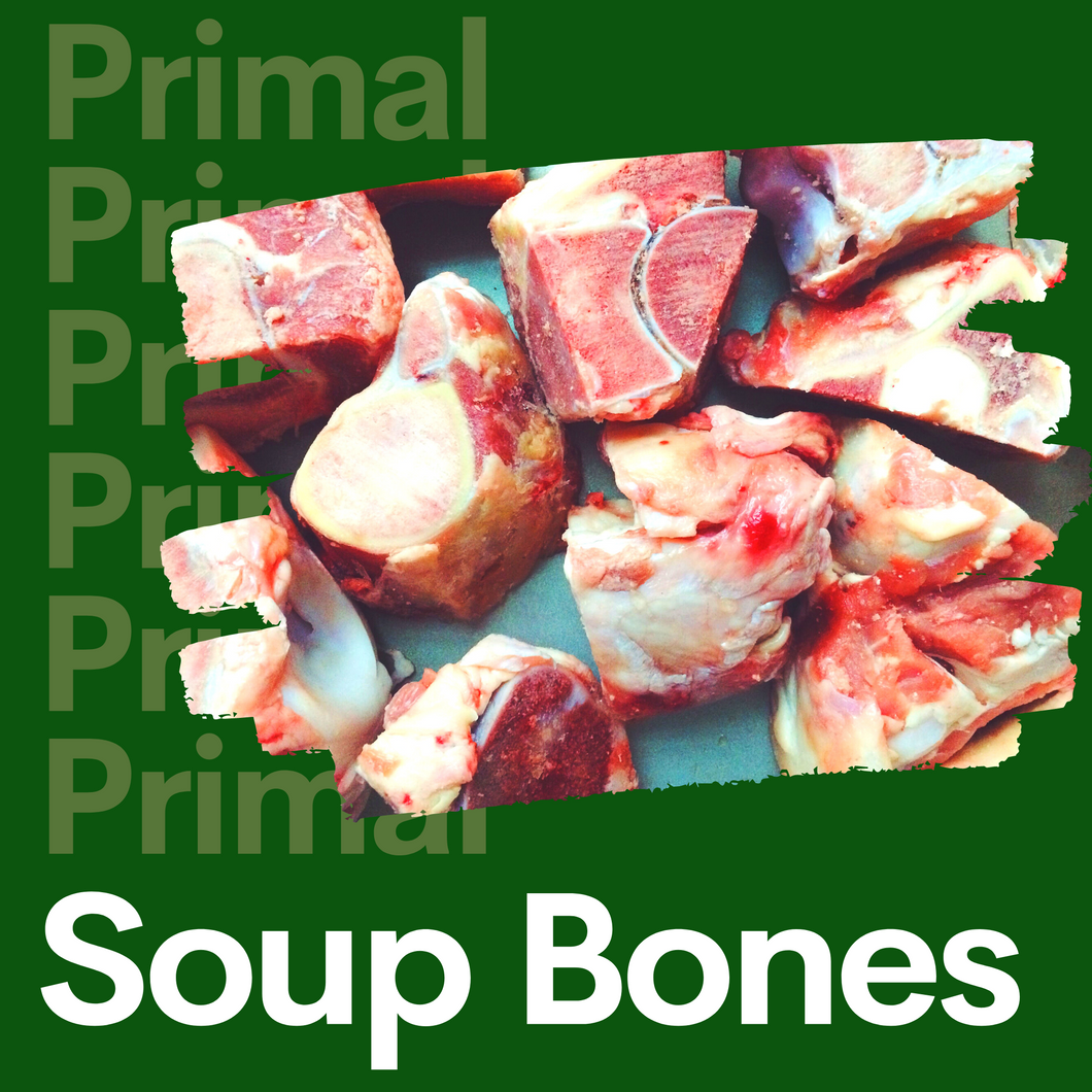 Soup Bones