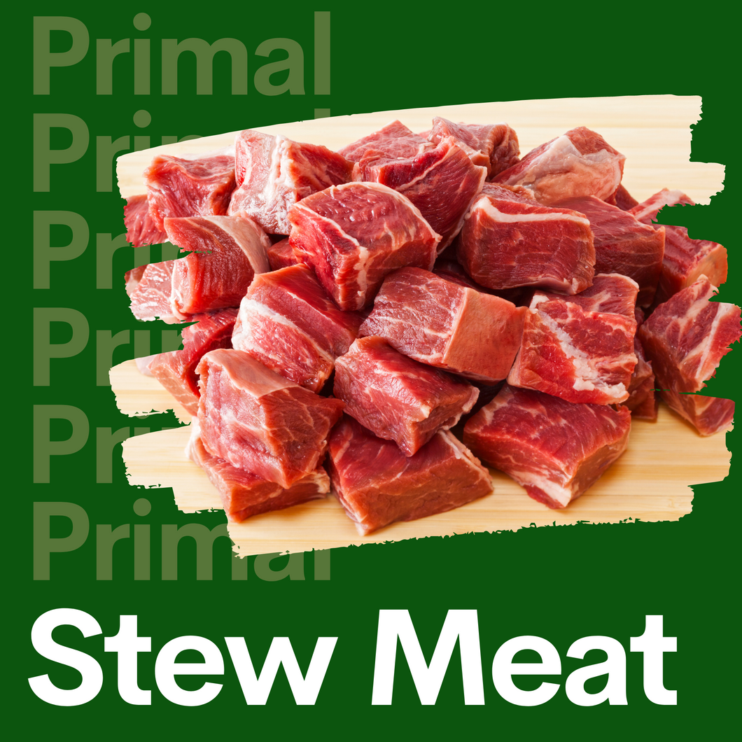 Stew Meat