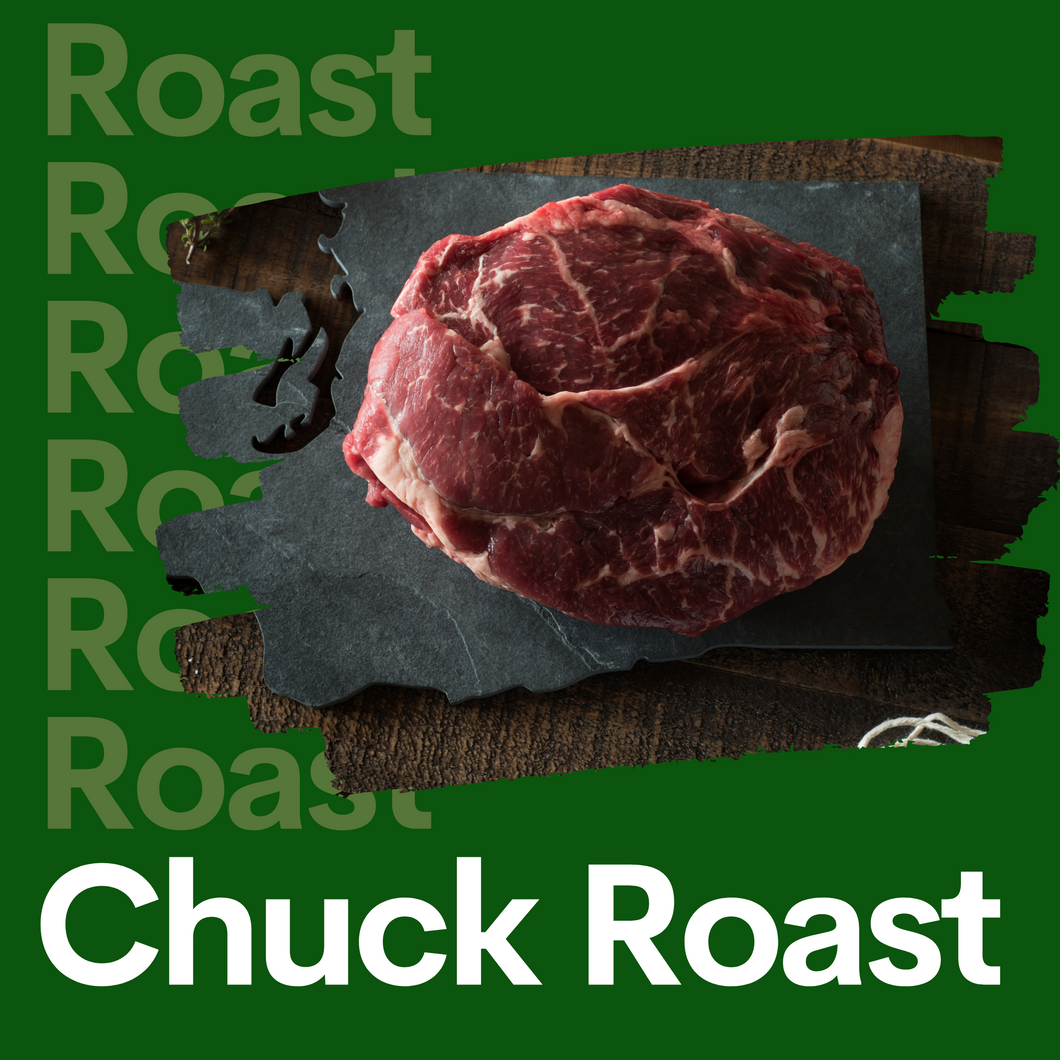 Chuck Roast