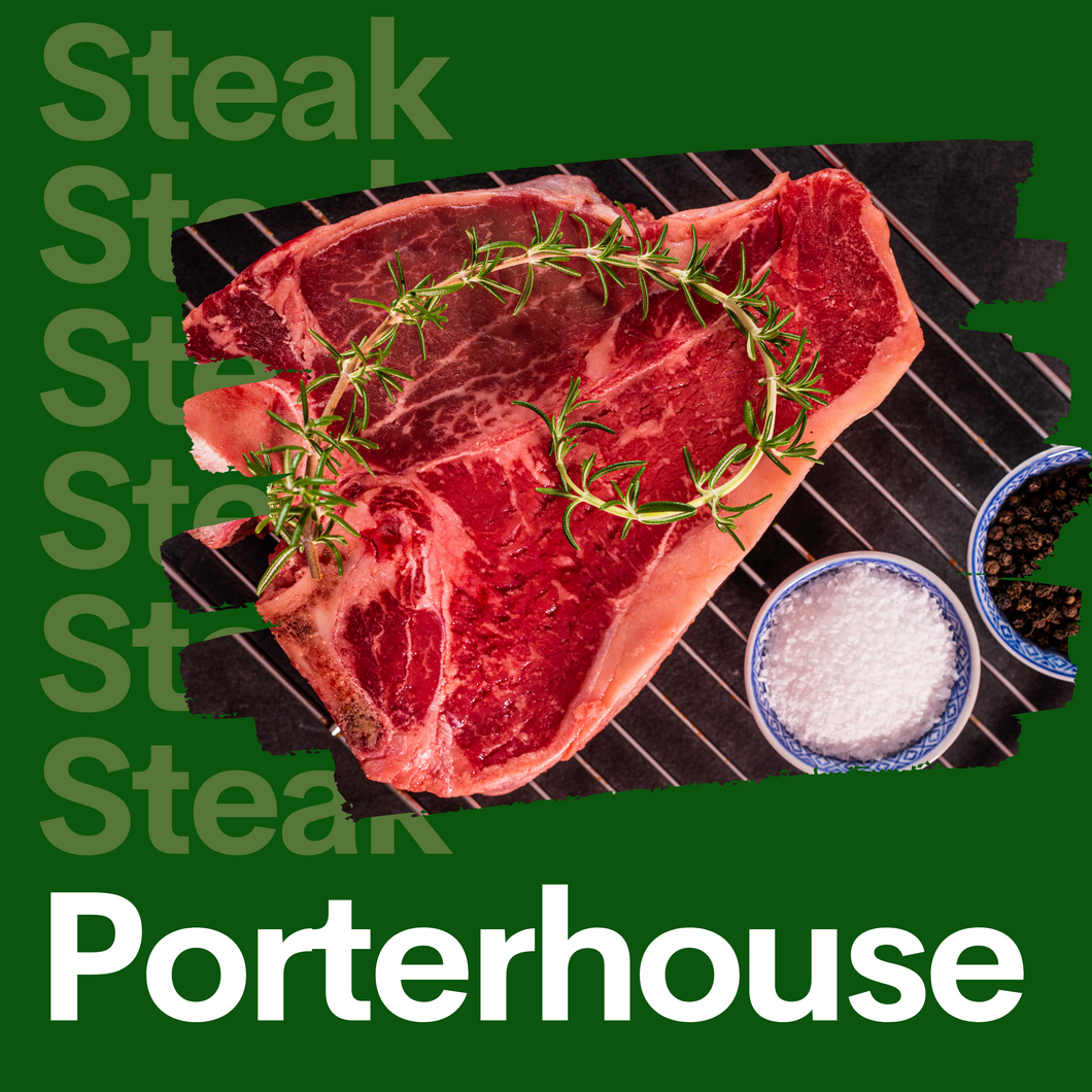 Porterhouse Steak