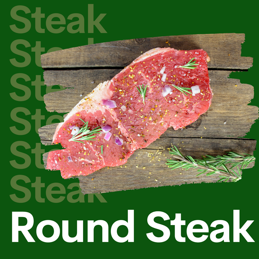 Round Steak