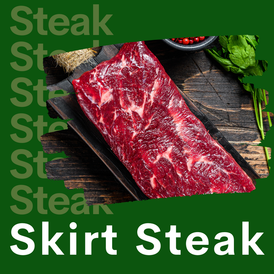 Skirt Steak