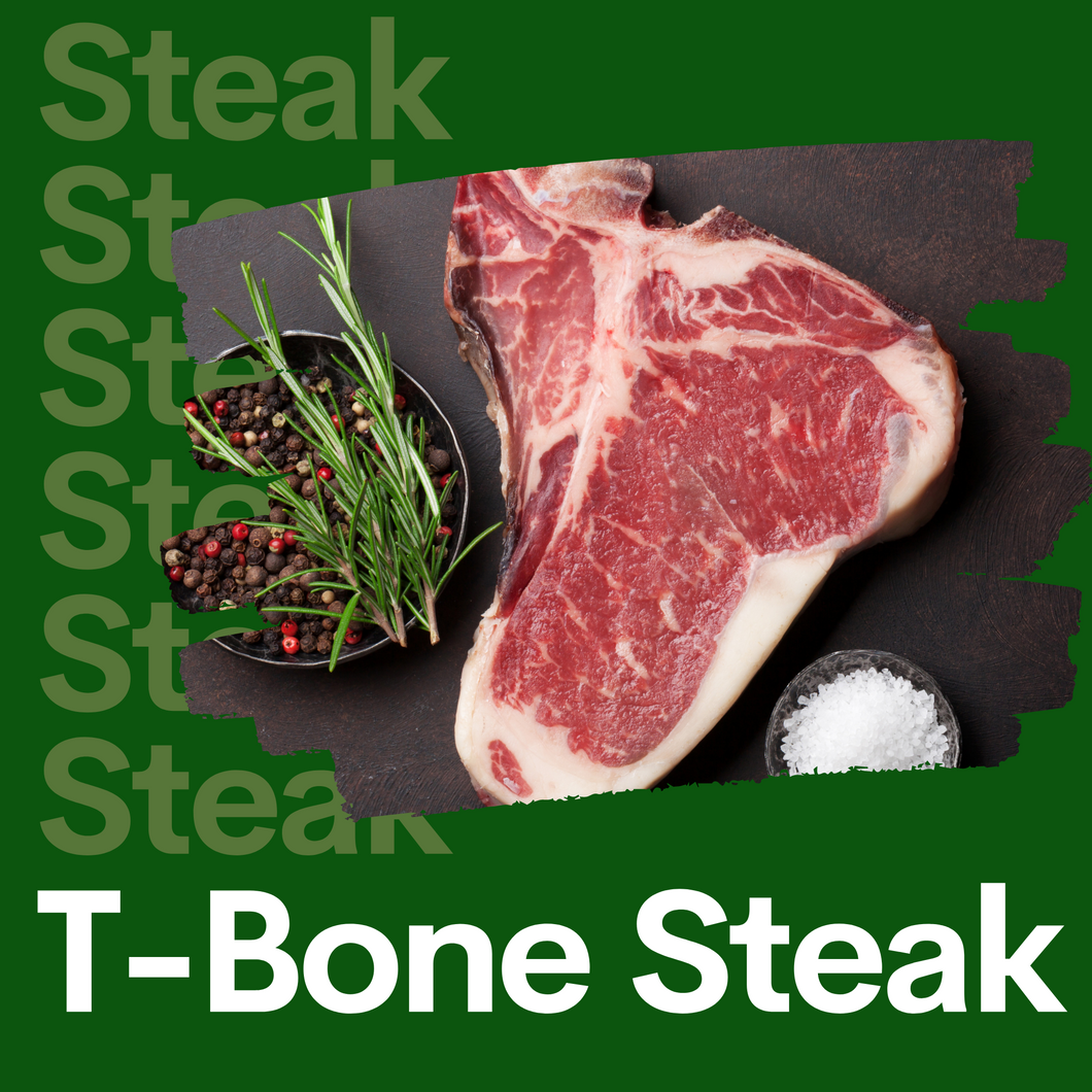 T-Bone Steak