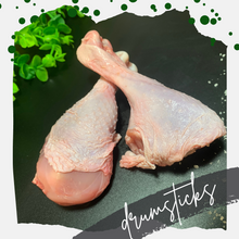 Load image into Gallery viewer, Pastured Chicken Drumsticks
